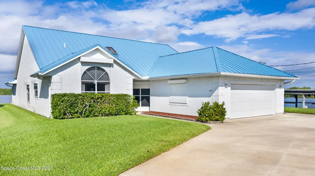 1340 Hannah Drive Merritt Island FL 32952