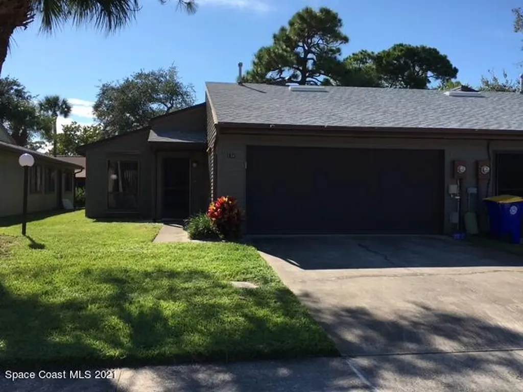 1345 Dewey Court Rockledge FL 32955
