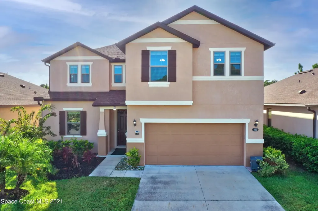 340 Tuscany Chase Drive Daytona Beach FL 32117
