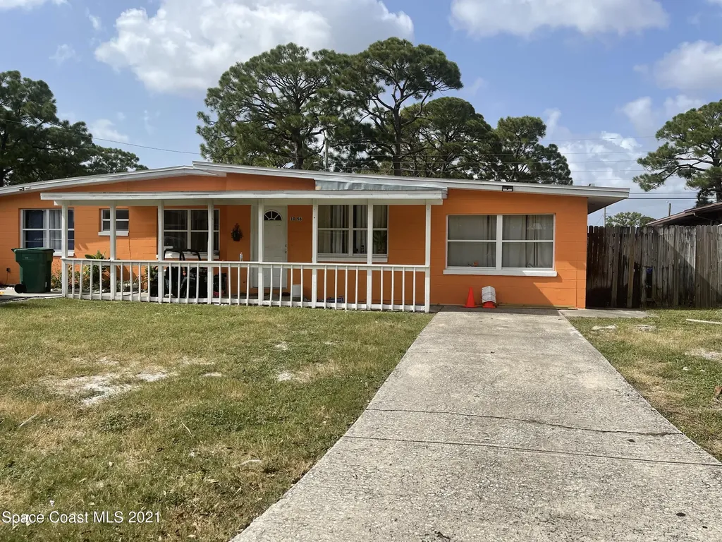 1056 Cypress Lane Cocoa FL 32922
