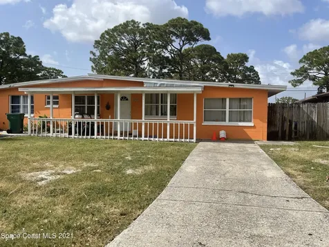 1056 Cypress Lane Cocoa FL 32922