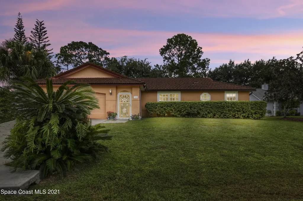 350 Shore Court SE Palm Bay FL 32909