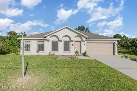 3141 La France Avenue SW Palm Bay FL 32908