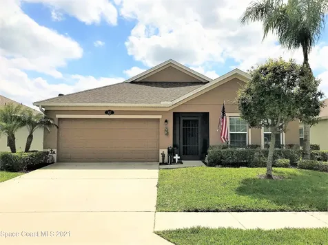 107 Amherst Lane Sebastian FL 32958