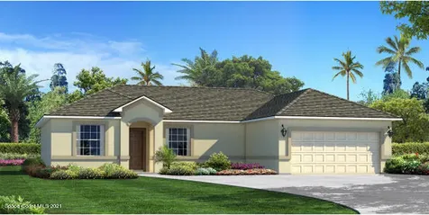 2142 Santa Maria Avenue SE Palm Bay FL 32909