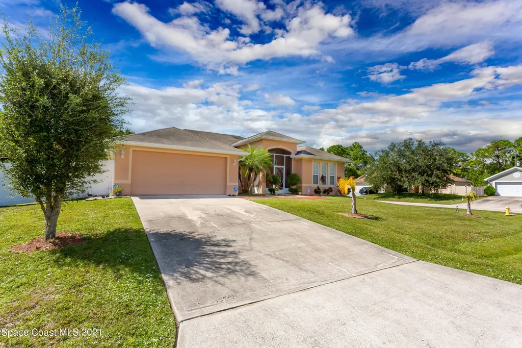 100 District Street SE Palm Bay FL 32909