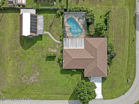 329 Anthony Avenue SE Palm Bay FL 32909