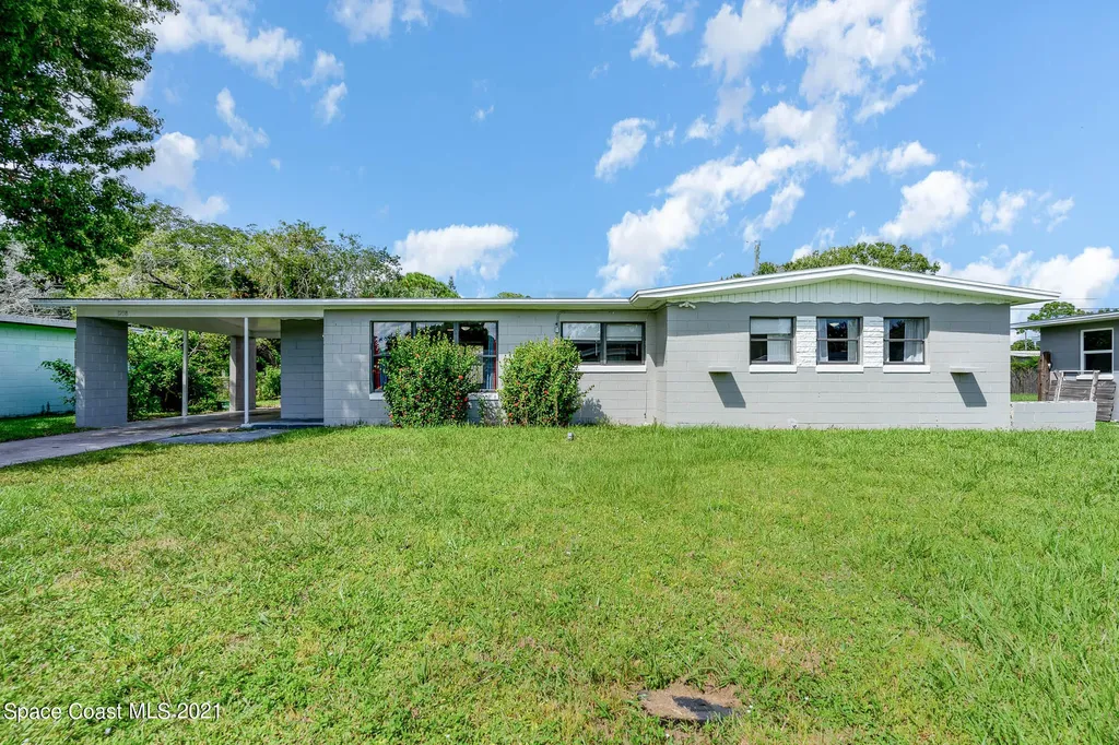1208 Myrtle Lane Cocoa FL 32922