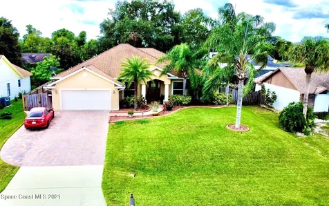 1588 Elmhurst Circle SE Palm Bay FL 32909