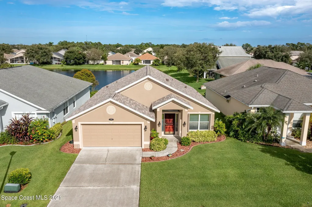 1125 Sedgewood Circle Melbourne FL 32904