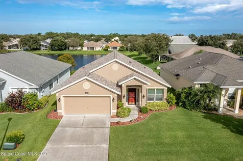 1125 Sedgewood Circle Melbourne FL 32904