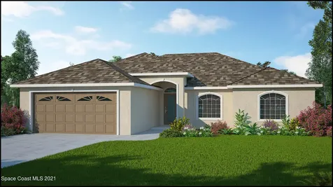 1243 Theresa Street SE Palm Bay FL 32909