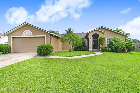 5987 Deer Lane Cocoa FL 32927