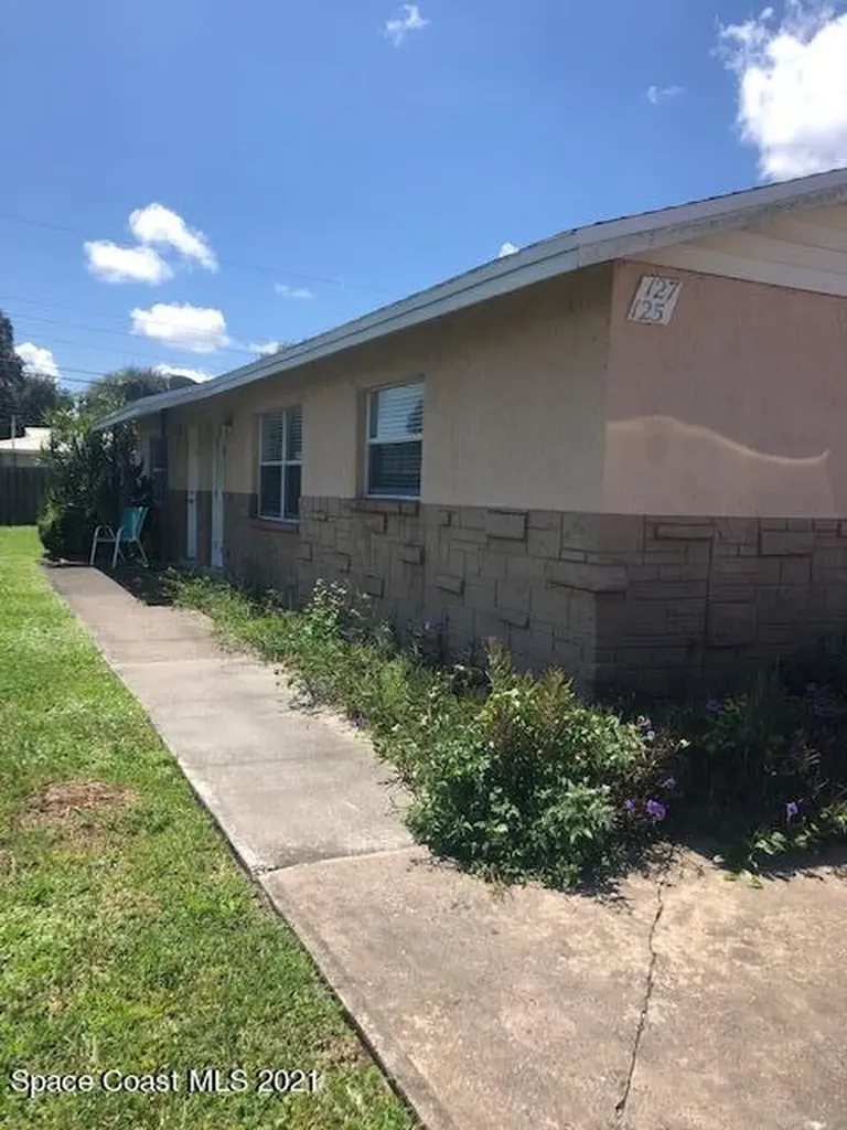 125 Lucas Road Merritt Island FL 32953