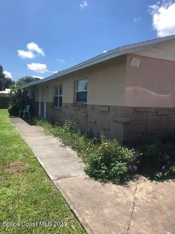 125 Lucas Road Merritt Island FL 32953