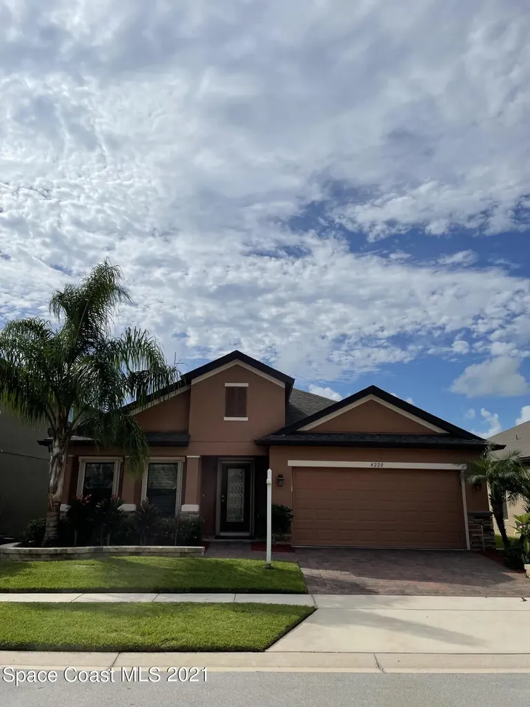 4220 Harvest Circle Rockledge FL 32955
