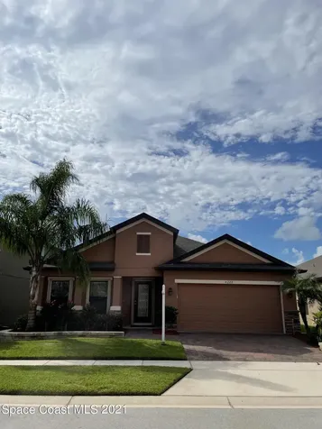 4220 Harvest Circle Rockledge FL 32955