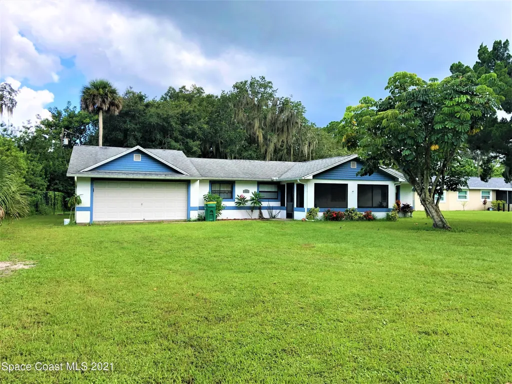 535 Kings Way Merritt Island FL 32953