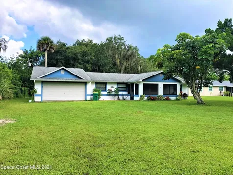 535 Kings Way Merritt Island FL 32953