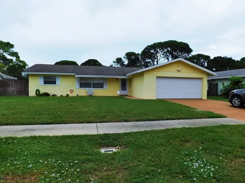 220 Maureen Avenue Merritt Island FL 32953