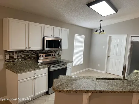 762 Lake George Drive Melbourne FL 32940