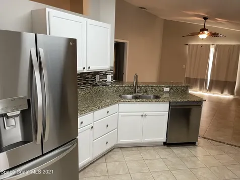 762 Lake George Drive Melbourne FL 32940