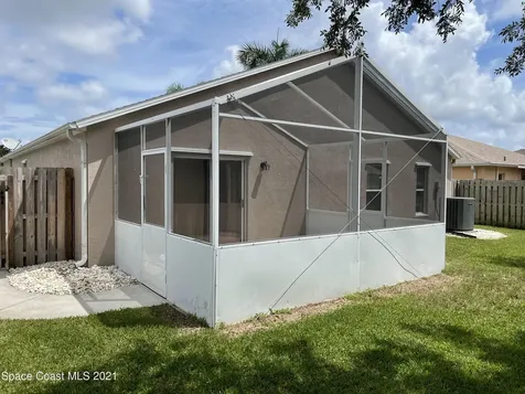 762 Lake George Drive Melbourne FL 32940