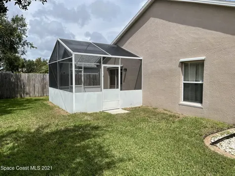 762 Lake George Drive Melbourne FL 32940