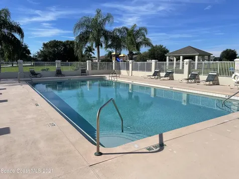 762 Lake George Drive Melbourne FL 32940