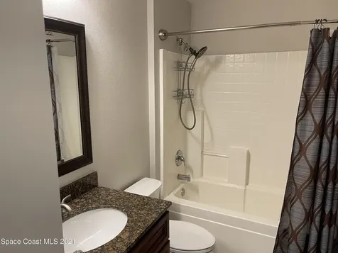 762 Lake George Drive Melbourne FL 32940