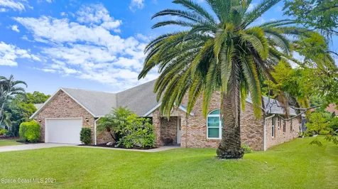 1153 Mandarin Drive NE Palm Bay FL 32905