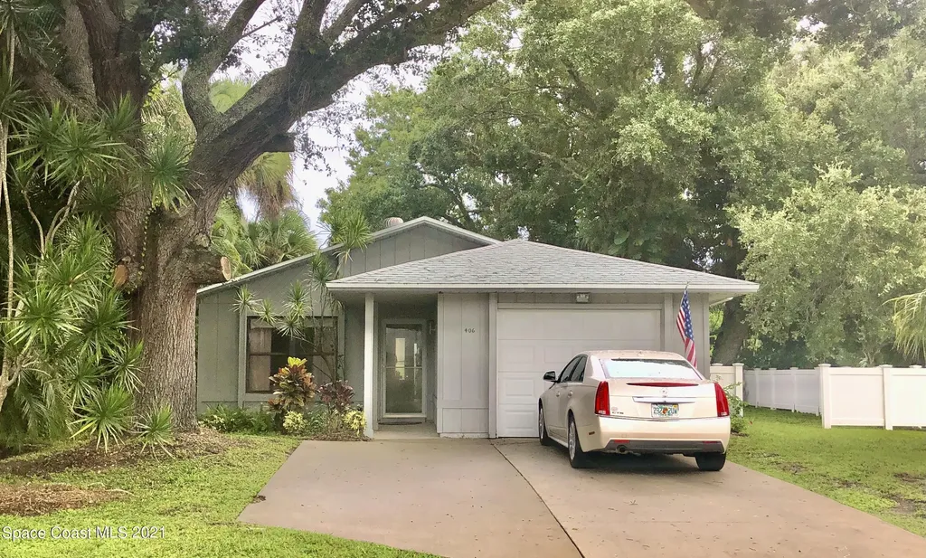 406 16th Avenue Vero Beach FL 32962