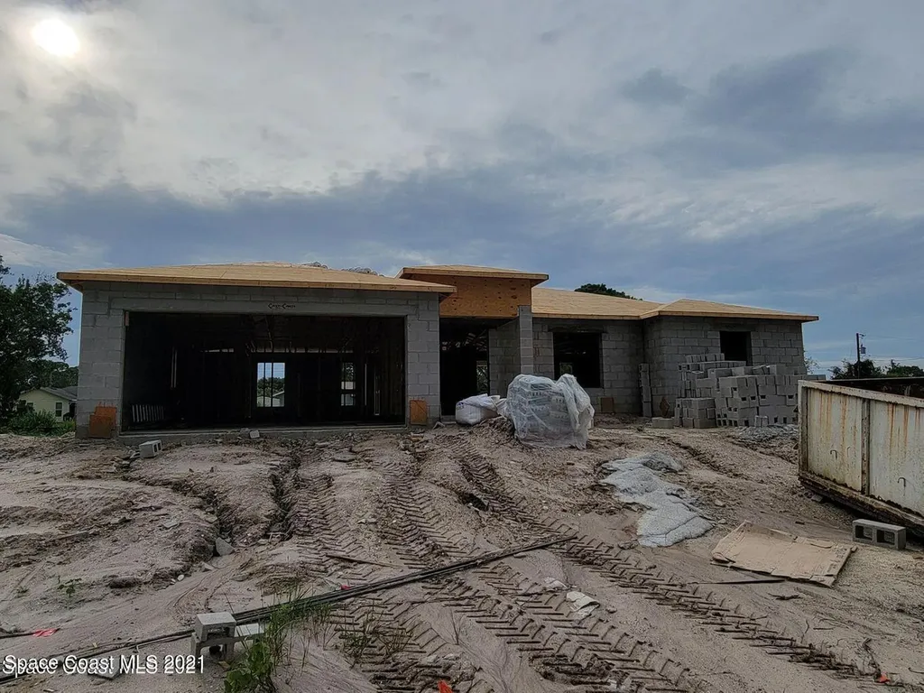 1980 Waverly Avenue SE Palm Bay FL 32909