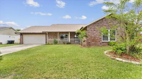 3940 Winter Terrace Titusville FL 32780