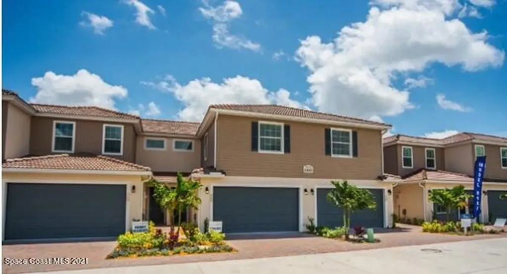 1490 Isabella Drive Melbourne FL 32935