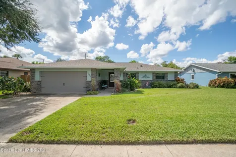 2345 Sykes Creek Drive Merritt Island FL 32953