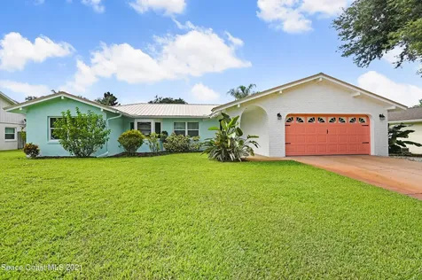 2515 Cherrywood Lane Titusville FL 32780