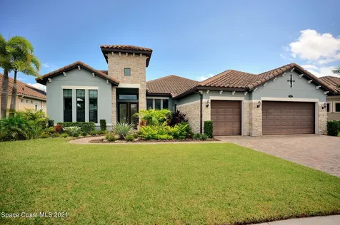 3731 Durksly Drive Melbourne FL 32940