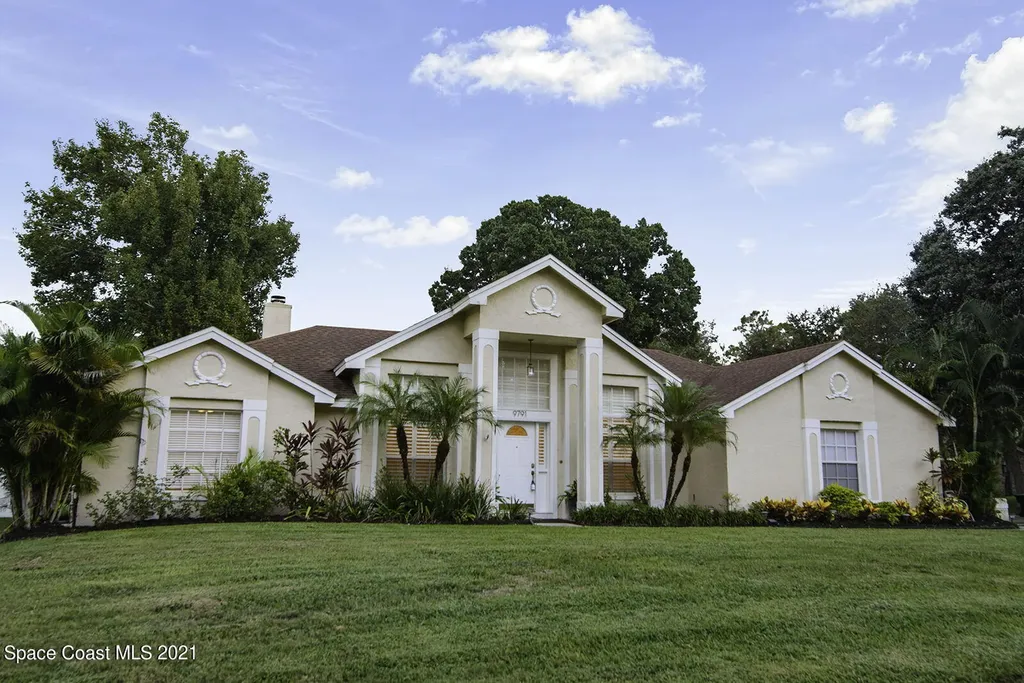9791 Bay Vista Estates Boulevard Orlando FL 32836