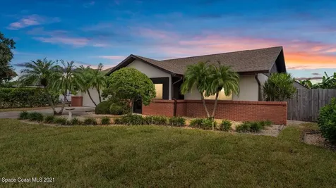 2210 Capeview Street Merritt Island FL 32952