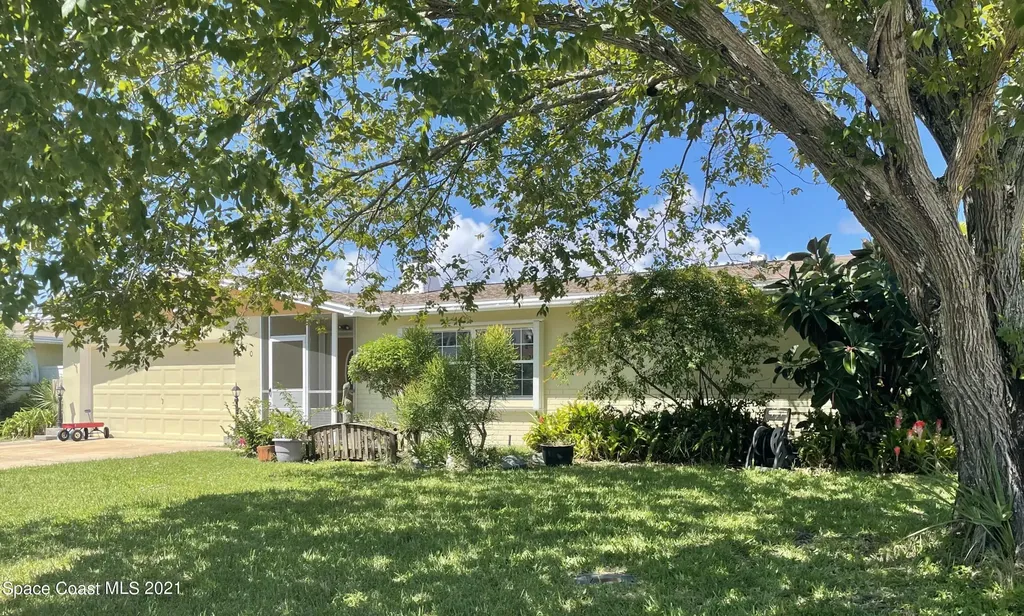 610 Belair Avenue Merritt Island FL 32953