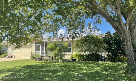 610 Belair Avenue Merritt Island FL 32953