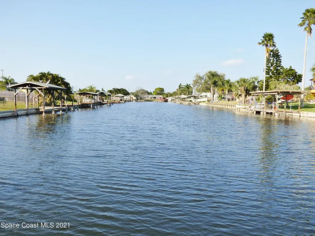 230 Montego Bay Court Merritt Island FL 32953