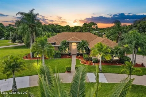 5604 Schefflera Place Grant FL 32949