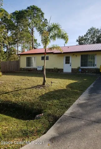 1524 Agnes Avenue SE Palm Bay FL 32909