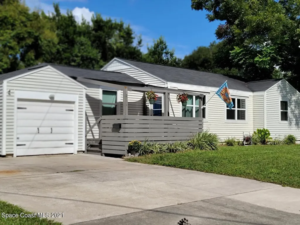2734 Elmwood Road Jacksonville FL 32210
