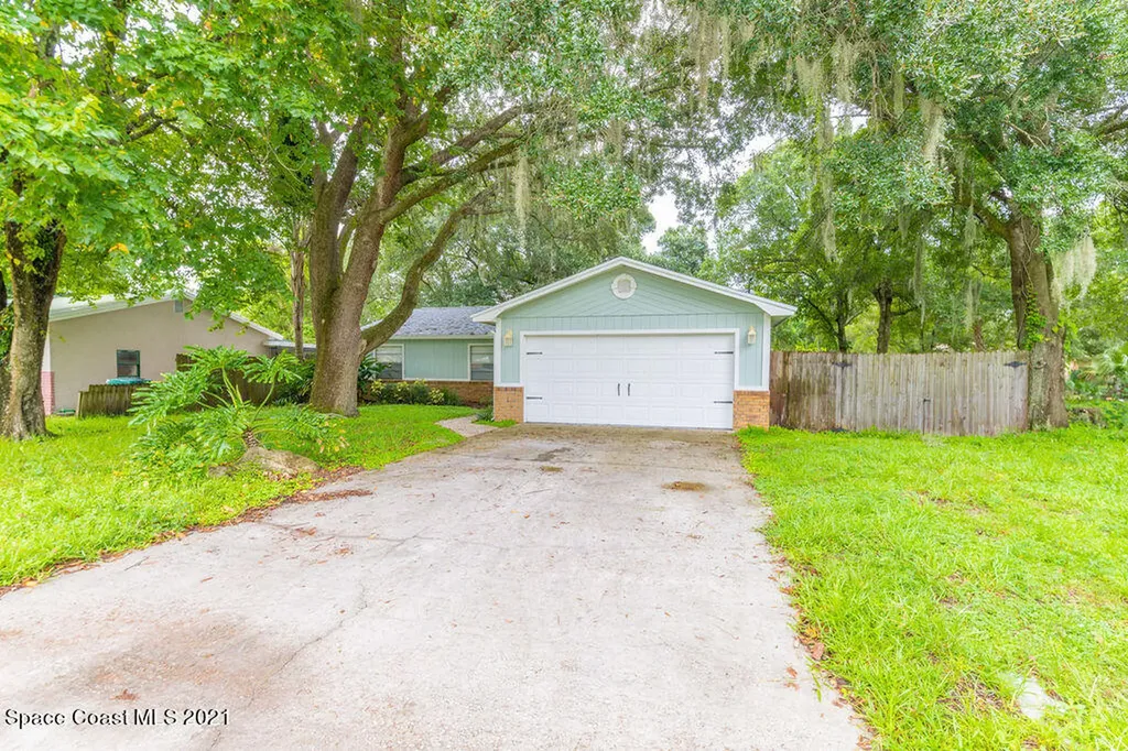 190 Elm Street Melbourne FL 32904
