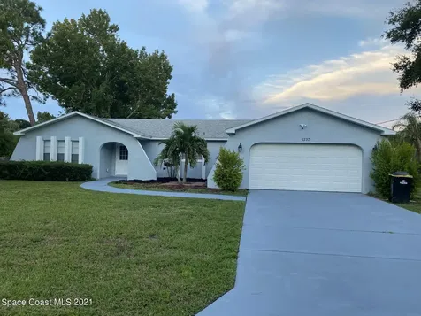 1237 Glenham Drive NE Palm Bay FL 32905