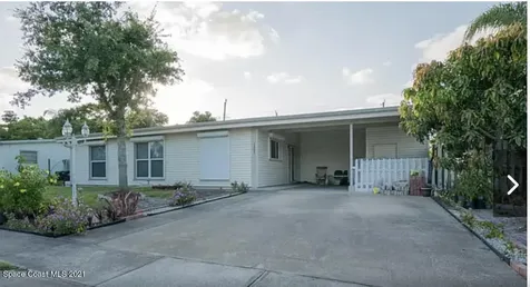 2965 Garden Terrace NE Palm Bay FL 32905