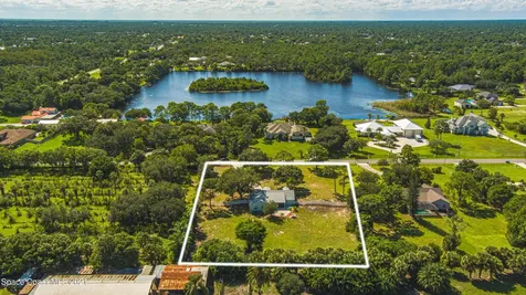 3925 Lakeside Lane Palm Bay FL 32909